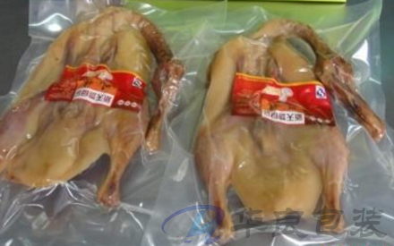 真空食品包裝袋上的“如有脹包，請勿食用”是什么原理？