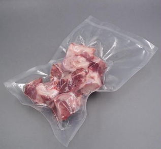 食品真空包裝袋蒸煮加熱有毒嗎？